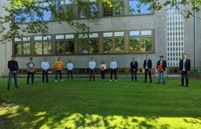 4.Siegerehrung DGP 13.07.20