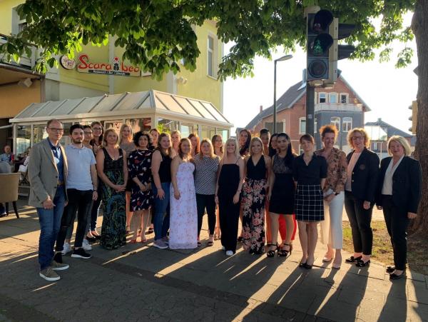 MFA 2019 Abschluss