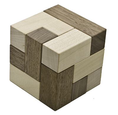 Soma Holz sortiert 400