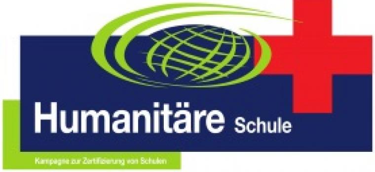 Humanitaere Schule Logo NEU Klein