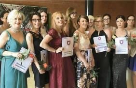 Abschied BFA 33