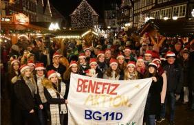 Adventszauber 2019
