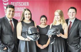 Deutscher Gruenderpreis