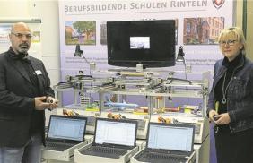 Digitalisierung