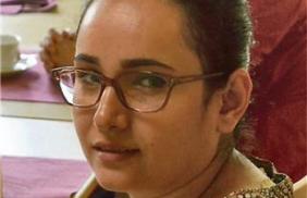 Fareshteh Ghadiri