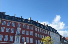 Koppenhagen