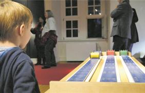 Minimathematikum