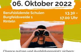 Tag der Ausbildung Plakat 2022 Page 1