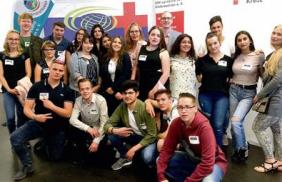 humanitaere Schule 2019