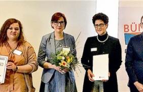 klischeefreie berufliche Bildung
