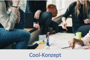 Cool Konzept