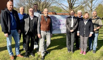 Foerderverein April 2023