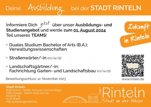 Rinteln