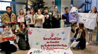 Benefiz 2018