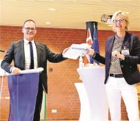 Europaschule